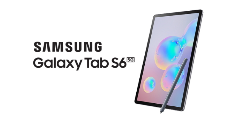 Samsung Galaxy Tab S6 5G özellikleri sızdırıldı! - Resim : 3