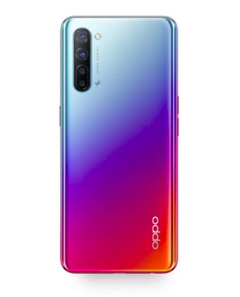 OPPO REno3 5G