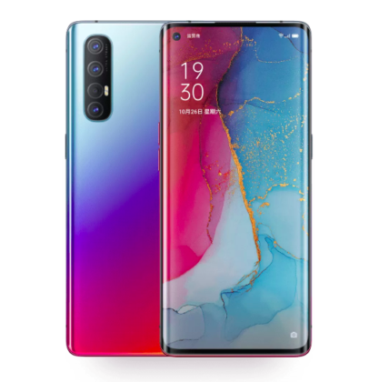 OPPO REno3 Pro 5G