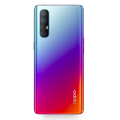 OPPO REno3 Pro 5G