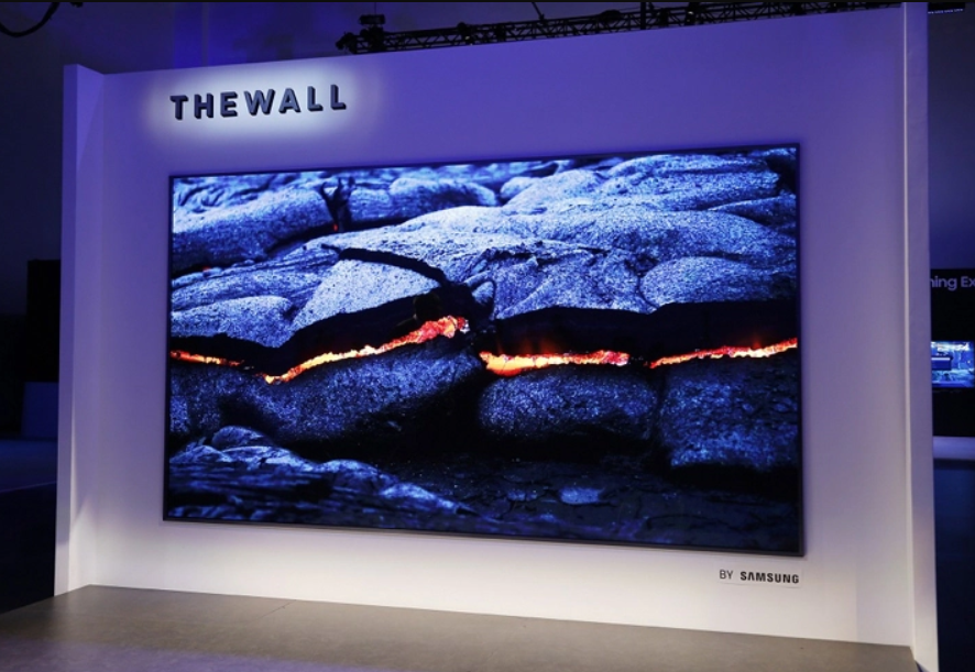 Samsung The Wall