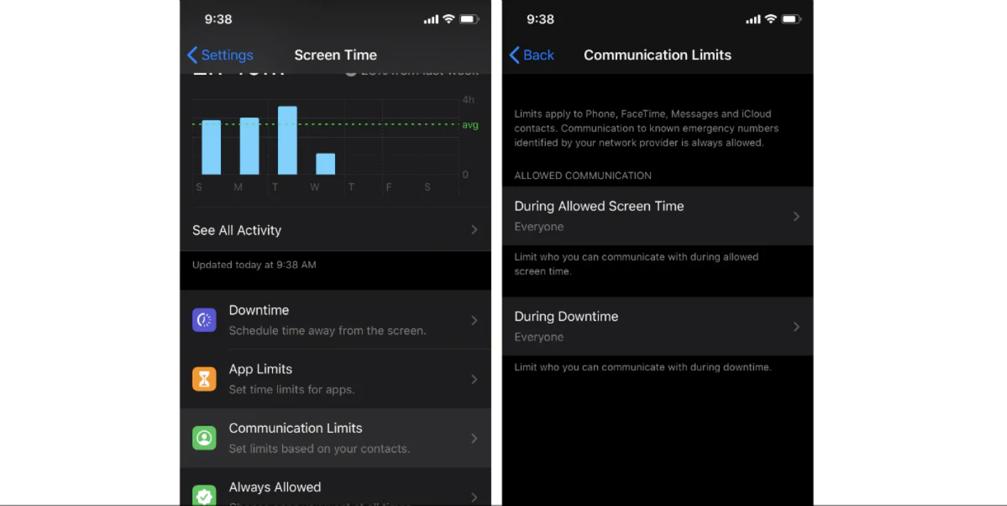 iOS 13.3 & iPadOS 13.3
