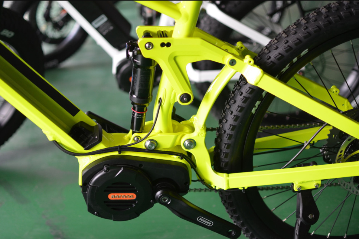Greyp Bikes