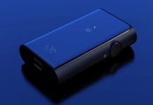 Buy Shanling UP4 Balanced Hi-Res Portable Bluetooth Amplifier for $99.99 from HiFiGo Shanling UP4 Balanced Hi-Res Portable Bluetooth Amplifier