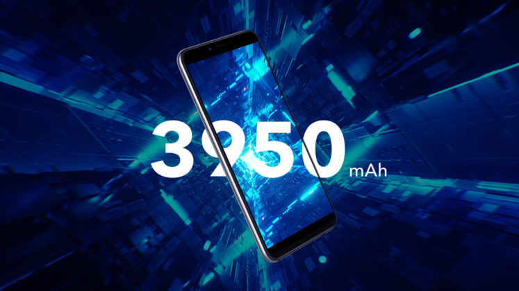 UMIDIGI A3S, the cheapest smartphone with stock Android 10 coming on December 9th 6 UMIDIGI A3S