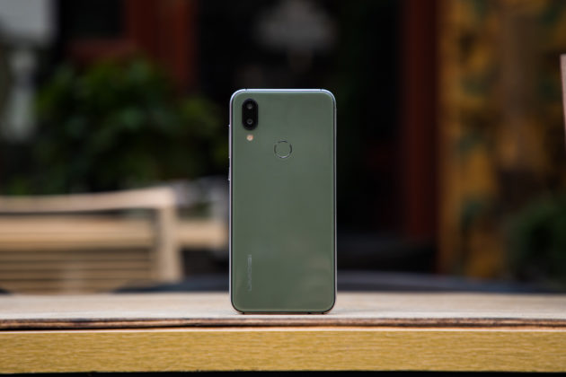 UMIDIGI A3S, the cheapest smartphone with stock Android 10 coming on December 9th 7 UMIDIGI A3S