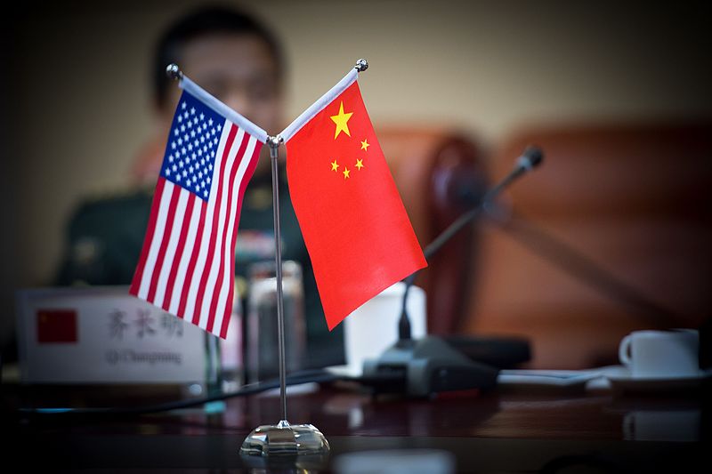 Trump’s clampdown on Chinese tech firm leads to chips shortage for automakers 3 US CHina trade war featured