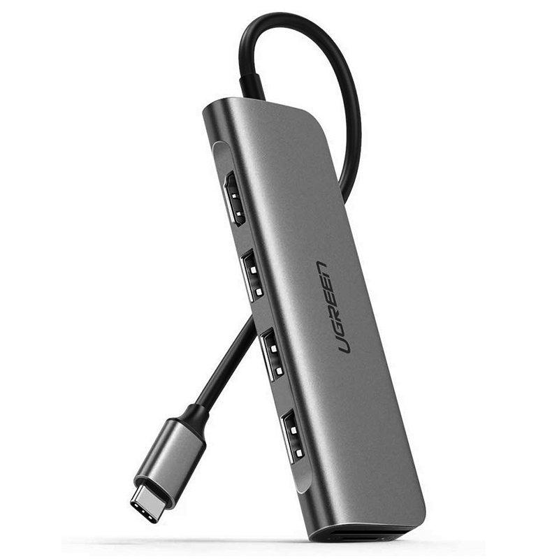 Ugreen 6 in 1 Hub