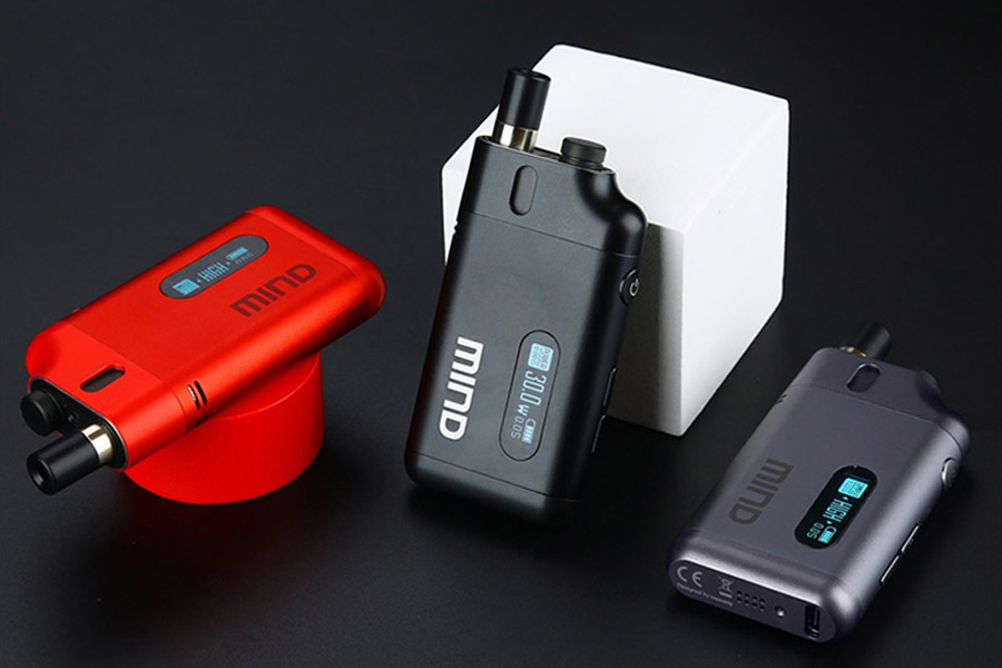 VapeOnly Mind 36W Pod Pro Kit