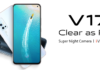 Vivo V17 with punch-hole display, 48MP quad cameras and SD675 debuts for Rs. 22,990 (~$323) in India Vivo V17 launched in India