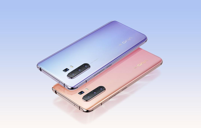 Vivo X30 Pro