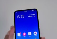 Vivo X30 Pro hands-on photo leaked, display details appear