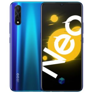 vivo iQOO Neo 855 Racing