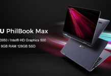 XIDU PhilBook Max can be a perfect Christmas gift to yourself XIDU PhilBook Max