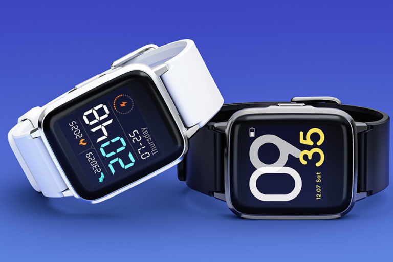 xiaomi haylou smartwatch ls05