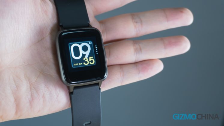 Xiaomi Haylou Watch (14)