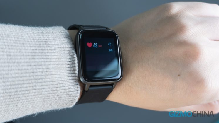 Xiaomi Haylou Watch (5)