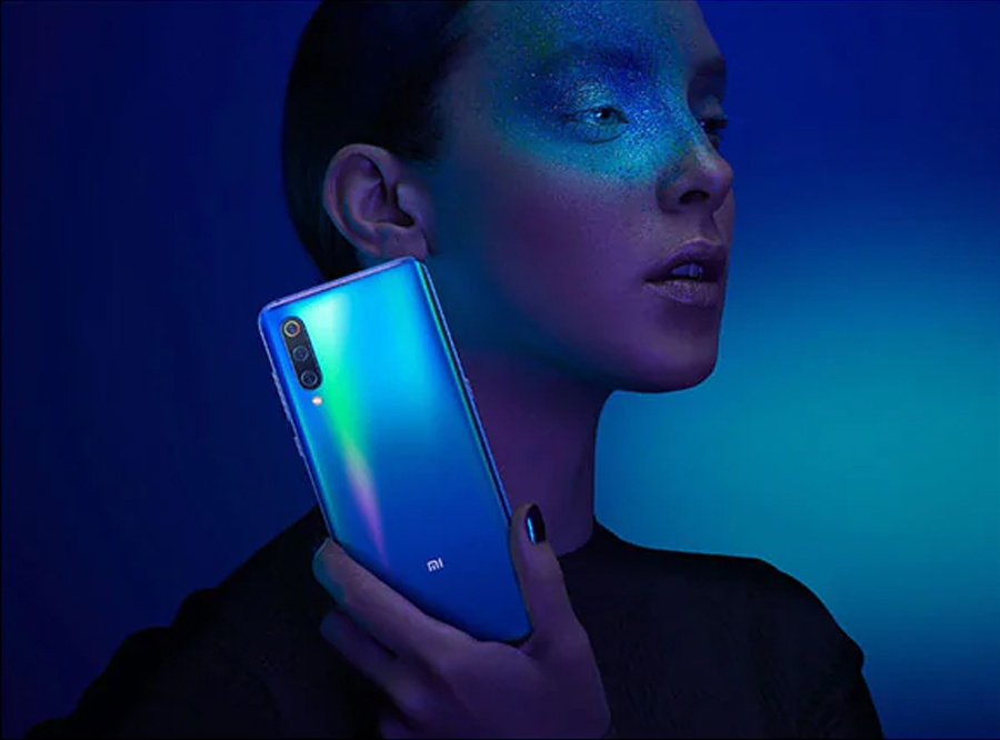 Xiaomi