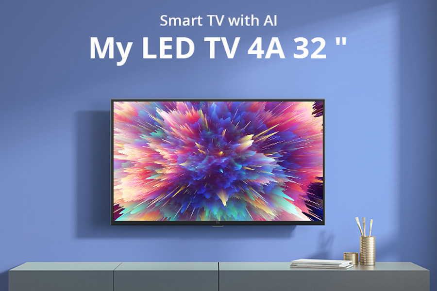 Xiaomi Mi TV 4A