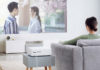 Pre-Order Xiaomi Mijia Laser Projector for $1,099 from Giztop Xiaomi Mijia Laser Projector
