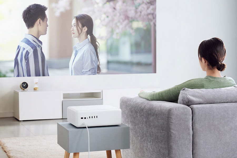 Xiaomi Mijia Laser Projector