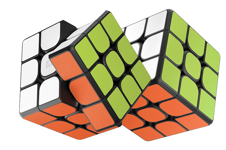 Xiaomi Smart Rubik Cube
