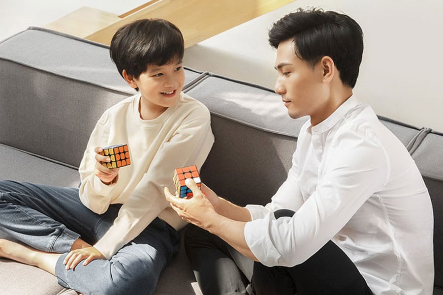 Xiaomi Smart Rubik Cube