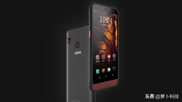 AGM H2