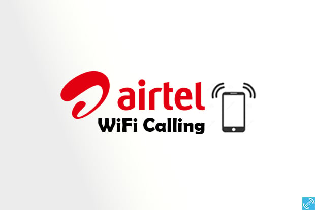 airtel wifi calling