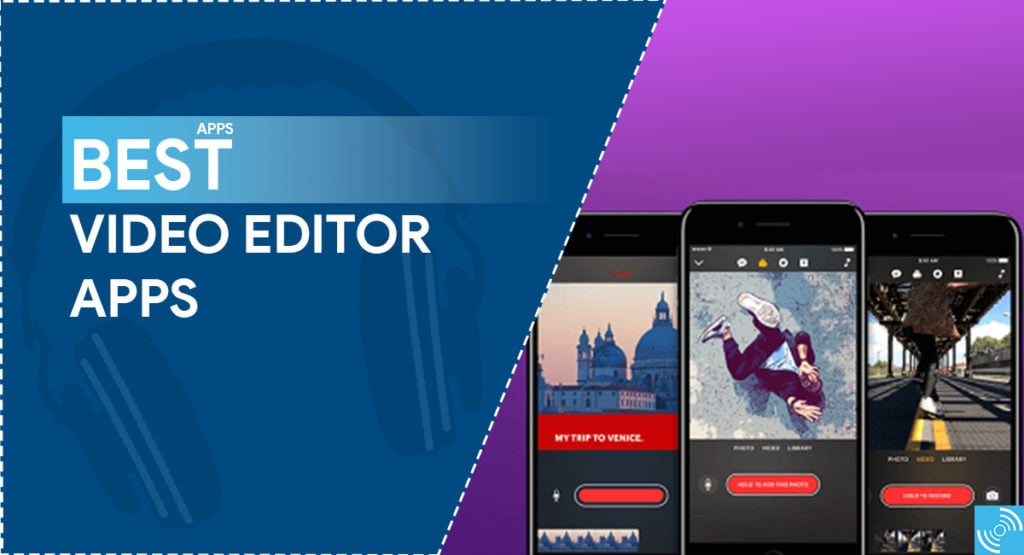 best video editor apps