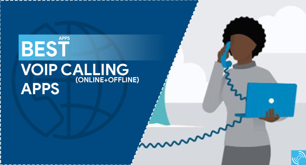 Best VOIP Calling Apps you should know! (2024) Gizmochina