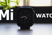Xiaomi Mi Watch Review: A Phone on your wrist