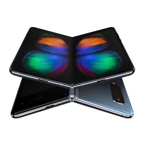 galaxy fold 500