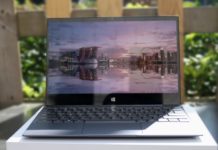 Best features of XIDU Tour Pro 12.5 Laptop explained