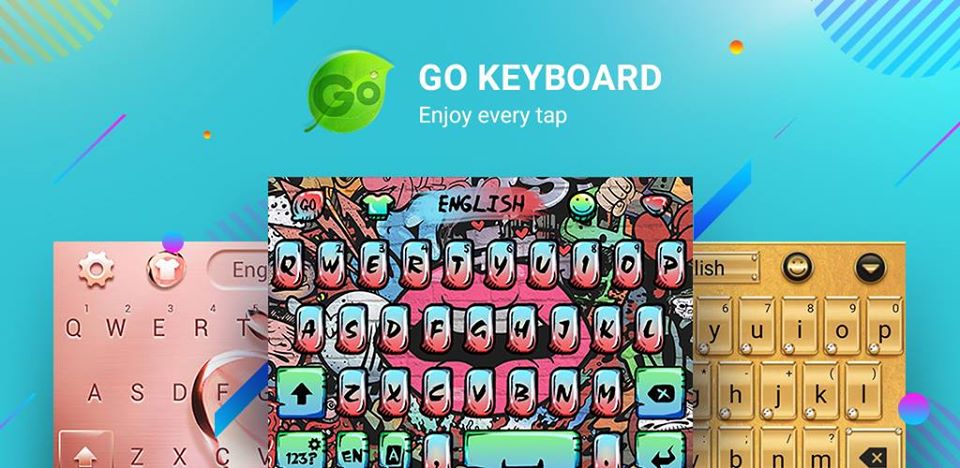 gokeyboard