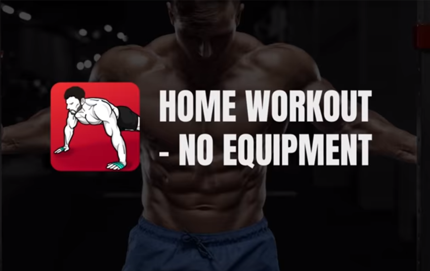 home workout