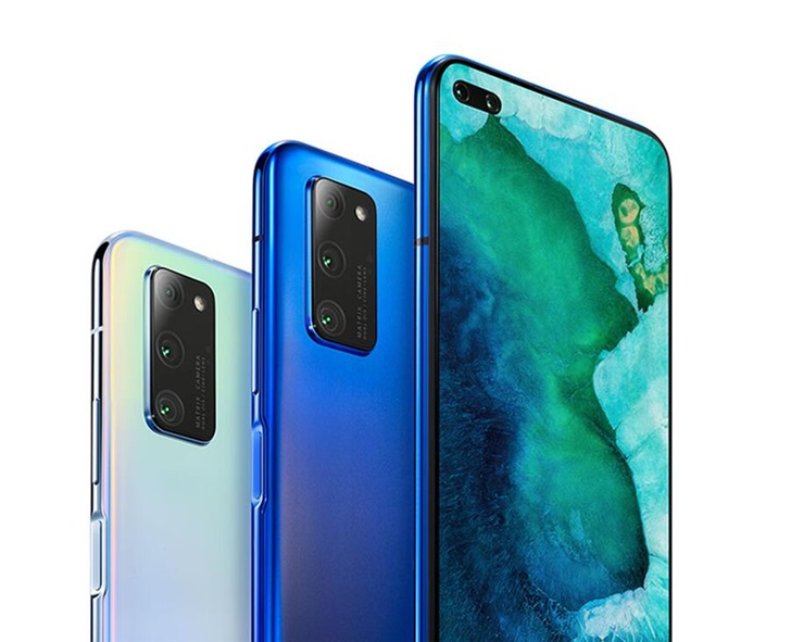 Honor V30 series