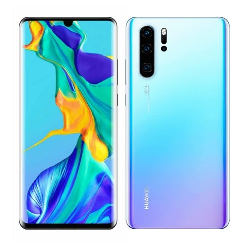 huawei p30 pro 500