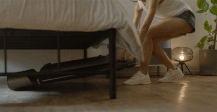Walkingpad r1 pro indiegogo 2025