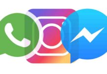 US may obstruct Facebook from unifying WhatsApp, Instagram, and Messenger instagram, messenger whatsapp
