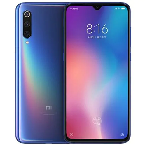 mi 9 se