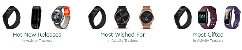 best selling smart band