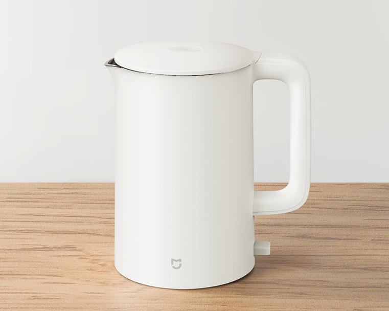 xiaomi mijia 1.5 l electric water kettle