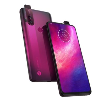 Motorola One Hyper official images leaked ahead of launch 6