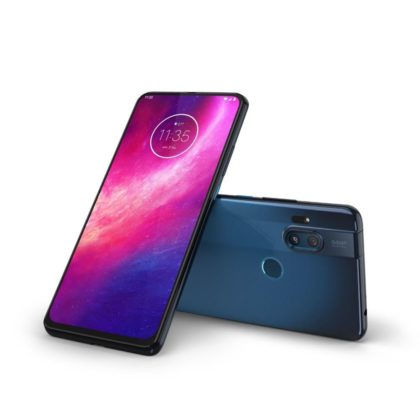 Motorola One Hyper official images leaked ahead of launch 5