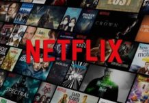 Russia mandates streaming services like Netflix to offer state TV channels netflix