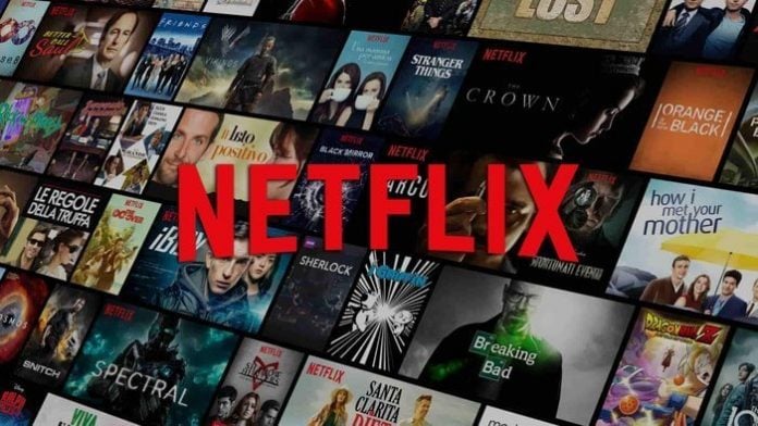 Netflix купує ще одну ігрову студію