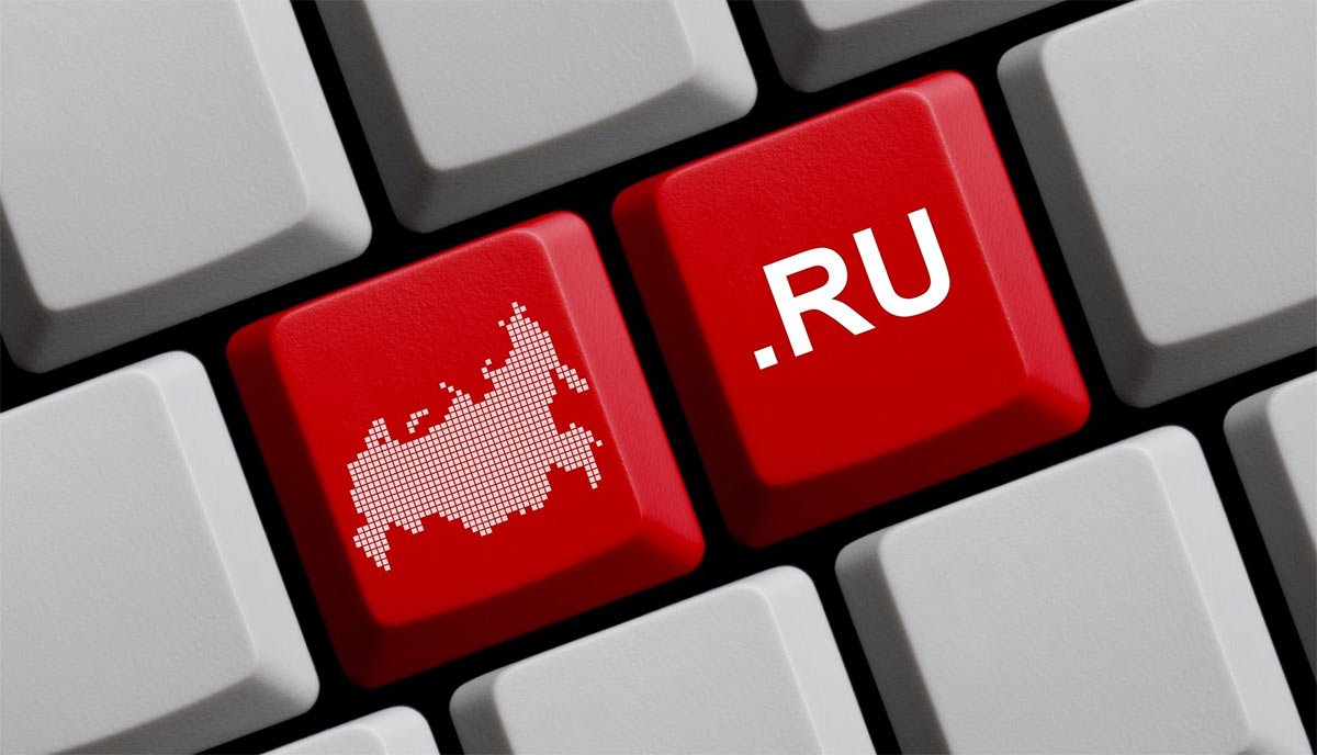 Russia is successful in completely disconnecting from the Global ...