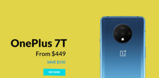 Best Price Of OnePlus 7T and OnePlus 7T Pro OnePlus 7T