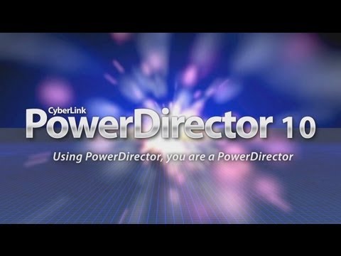 powerdirector